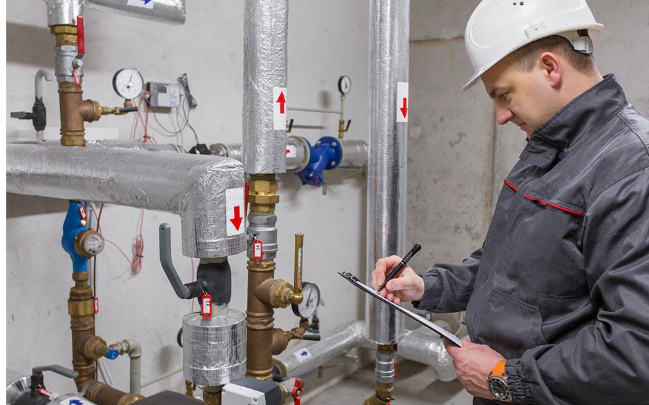 entretien chaudière gaz obligatoire L'Haÿ-les-Roses