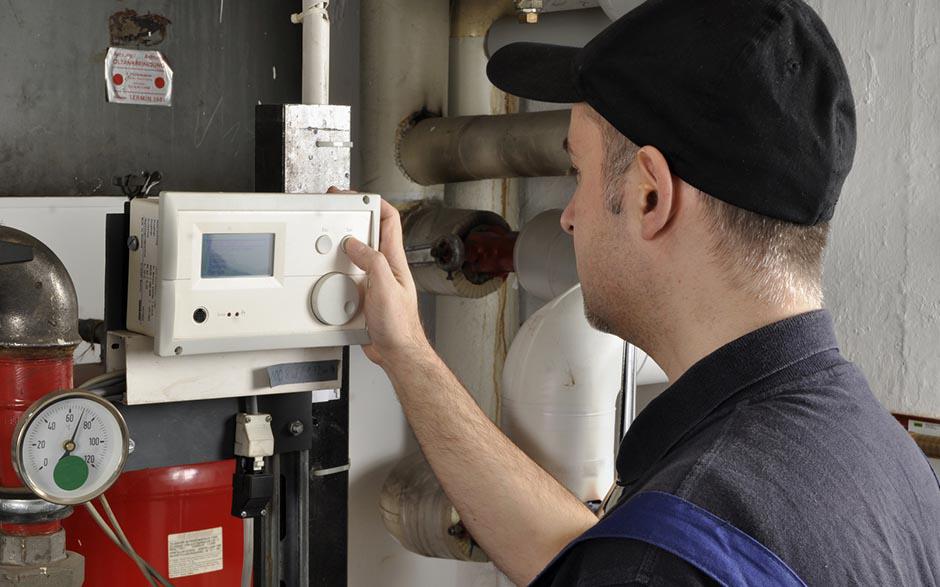 ramonage chaudière gaz Viroflay