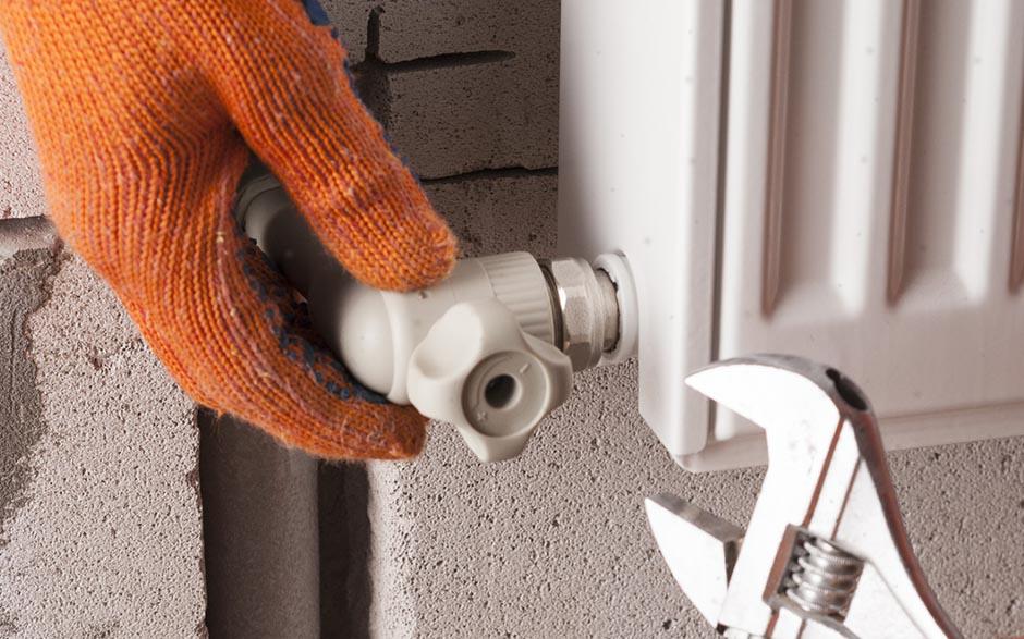 contrat de maintenance chaudière Beynes